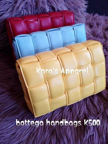 Mini bags