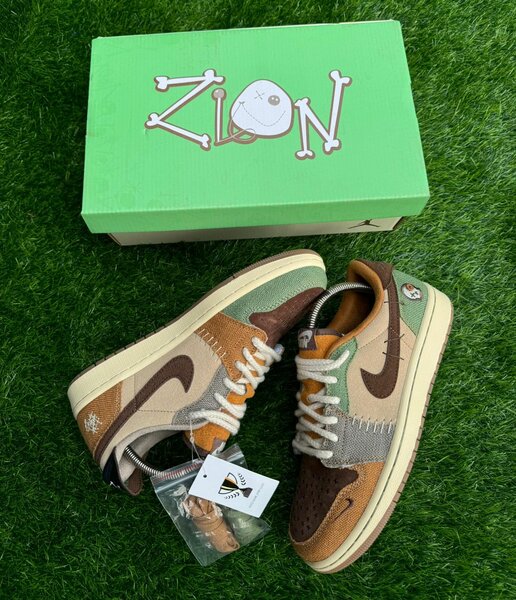 Nike