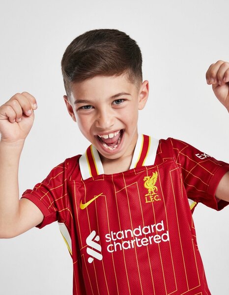 2024/25 Kids Jersey