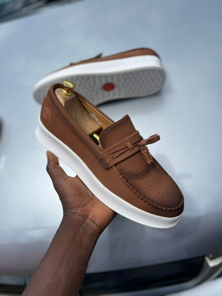 Timberland