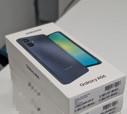 Samsung A06