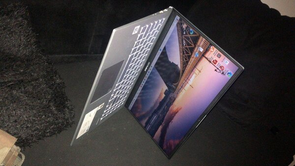 Asusvivobook
