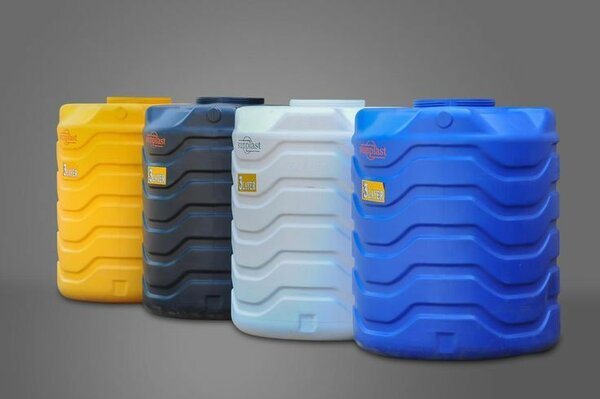 Water Tank