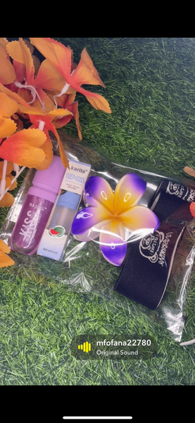 Kit de gloss
