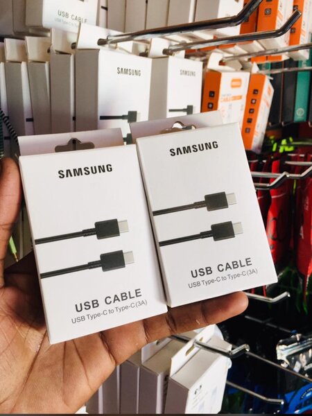 Cable