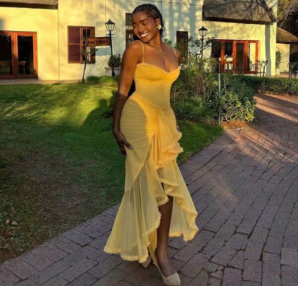Robe femme