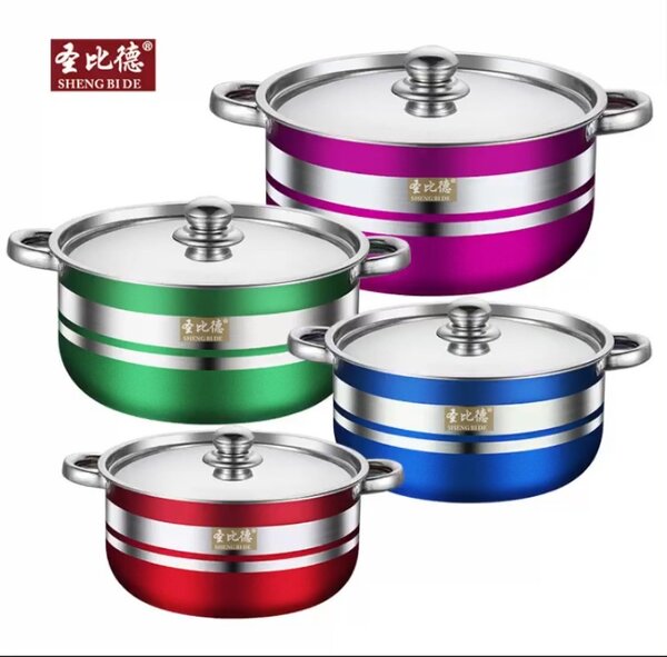 Cookware