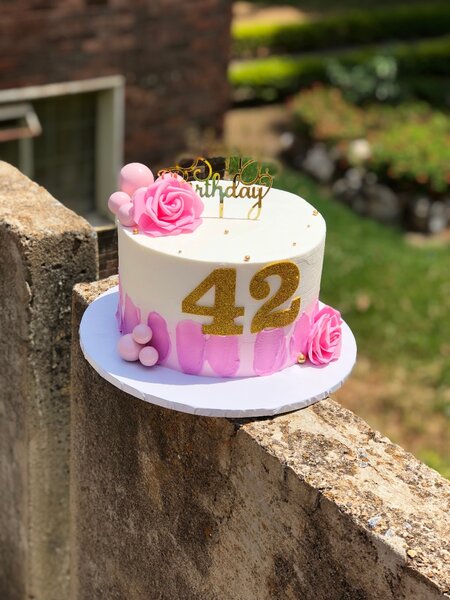 Cakes