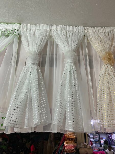 Curtains