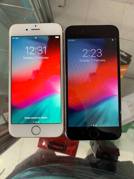iPhone 6 64gb