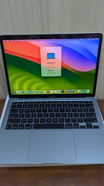 MacBook Air 2020
