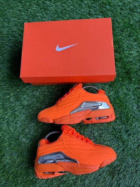 Nike nocta