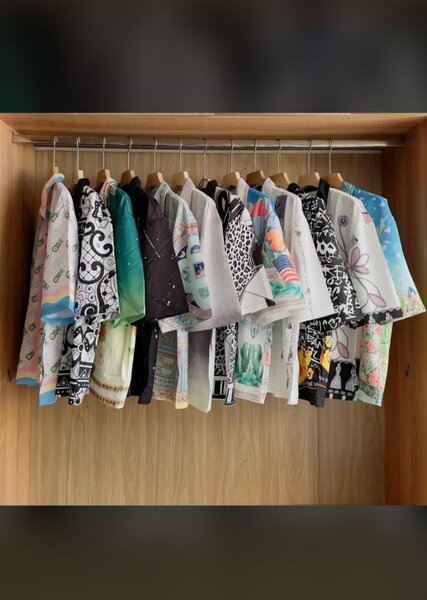 Design shirt