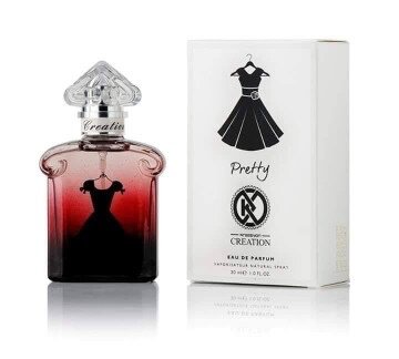 Parfum "Pretty" pour Femme