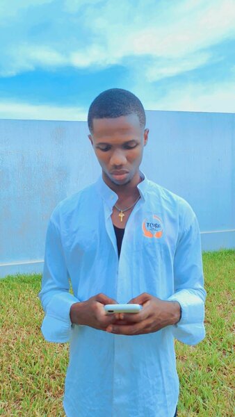 Polo & Chemise unisexe TCHRA