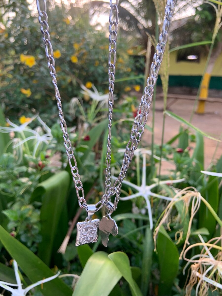 Men chain