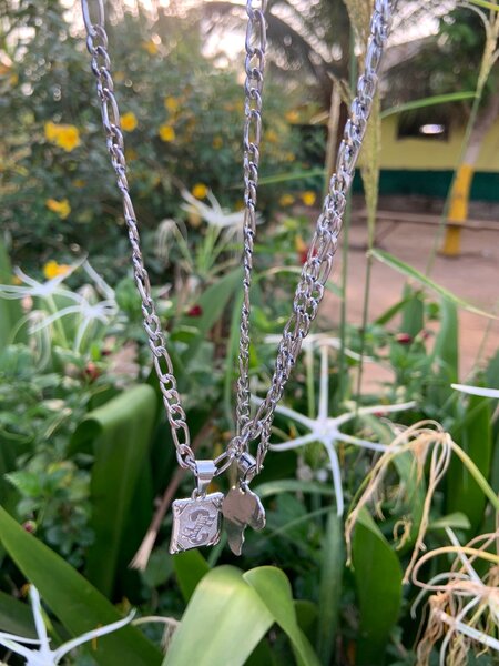 Men chain