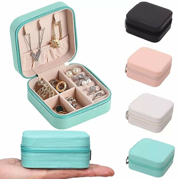 Jewelry box (small)