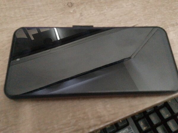 INFINIX HOT 50I