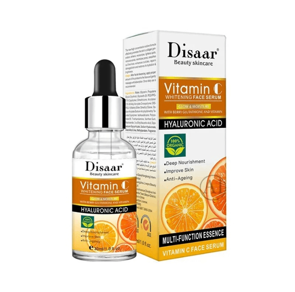 Vitamine c