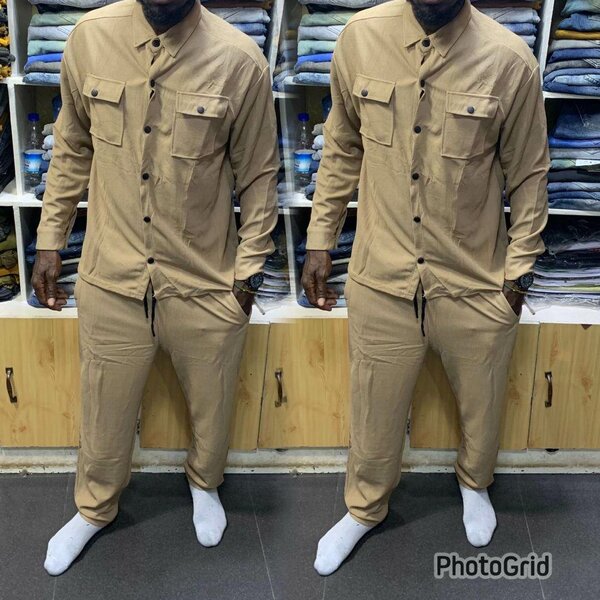 Complet pantalon