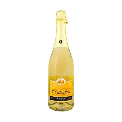 Vin mousseux aromatisé Valentino