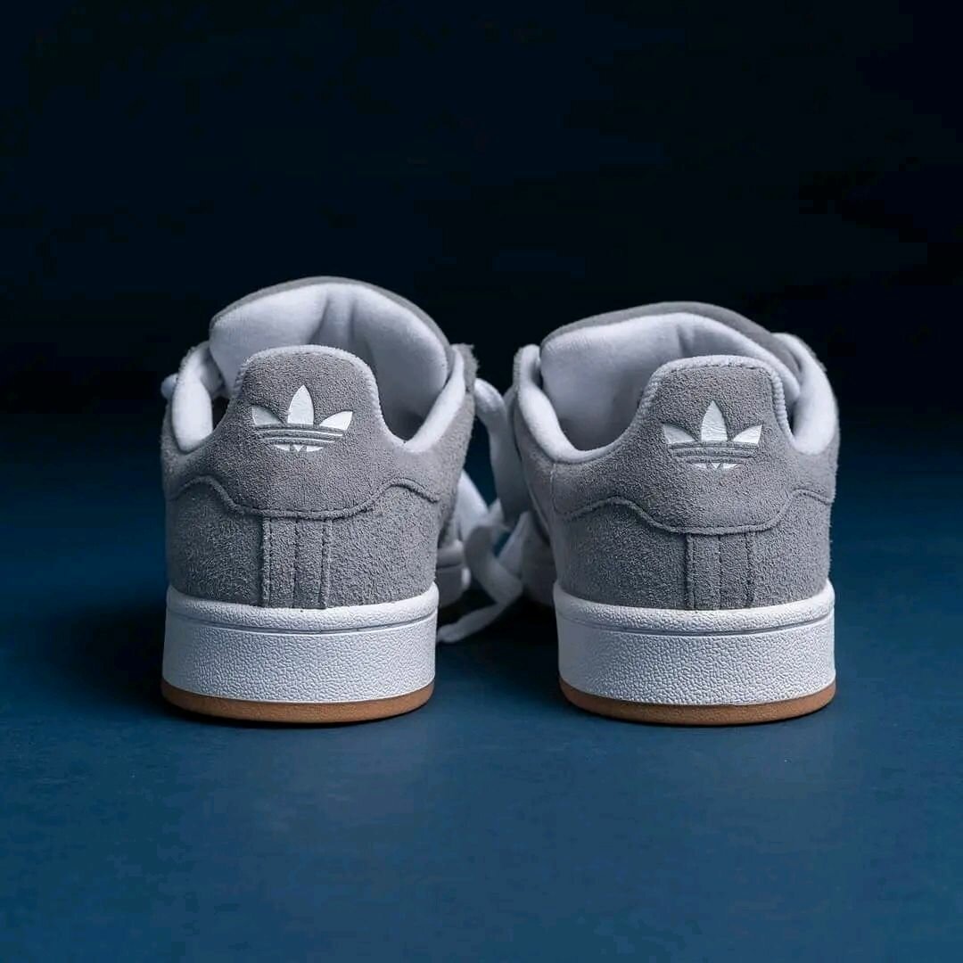 Adidas campus