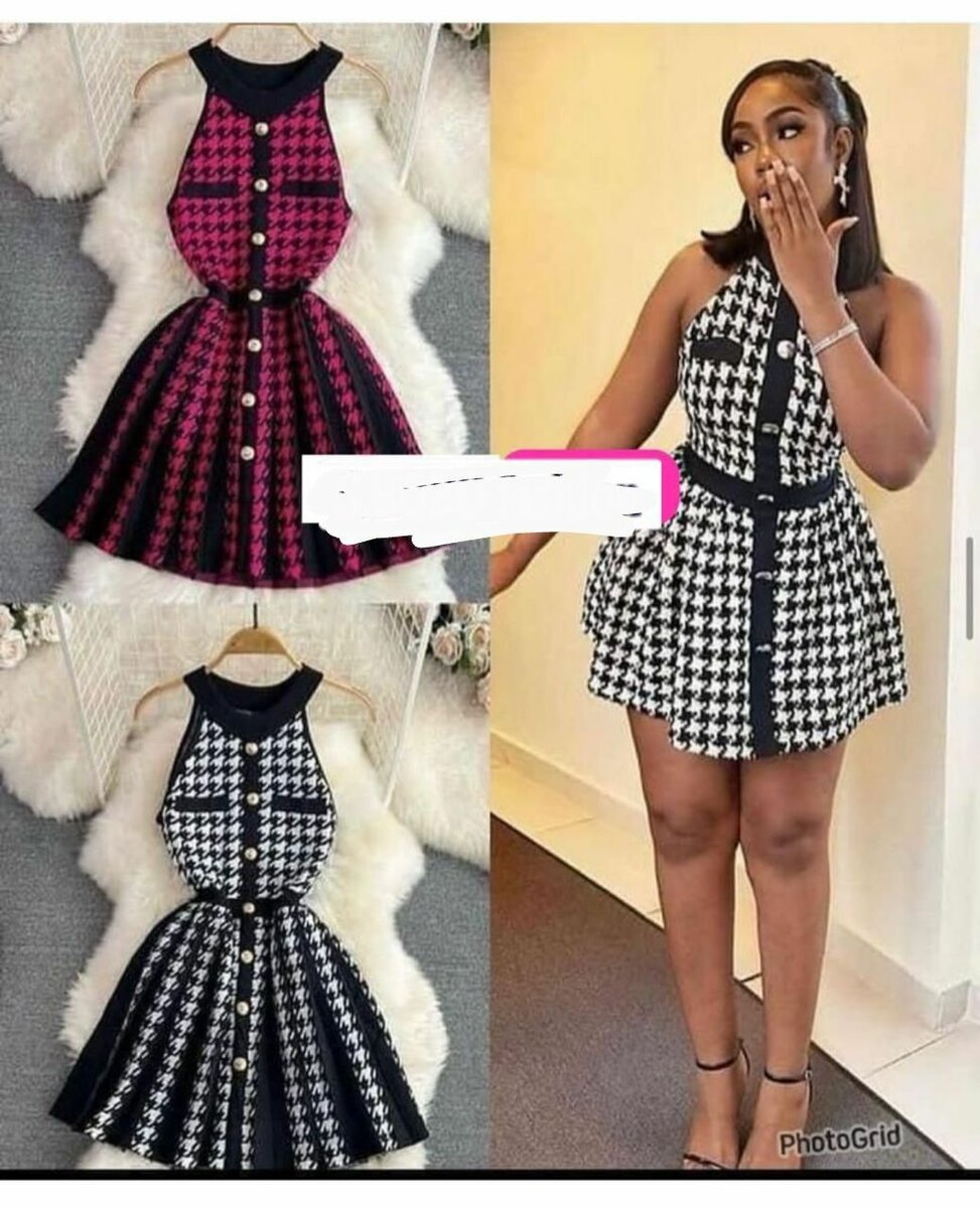 Ladies wear