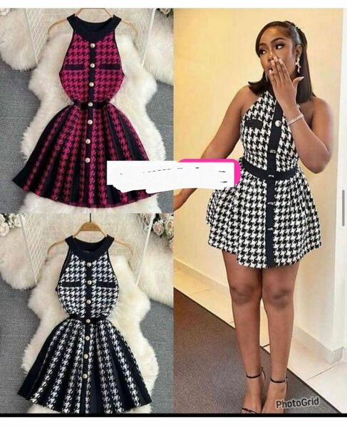 Ladies wear