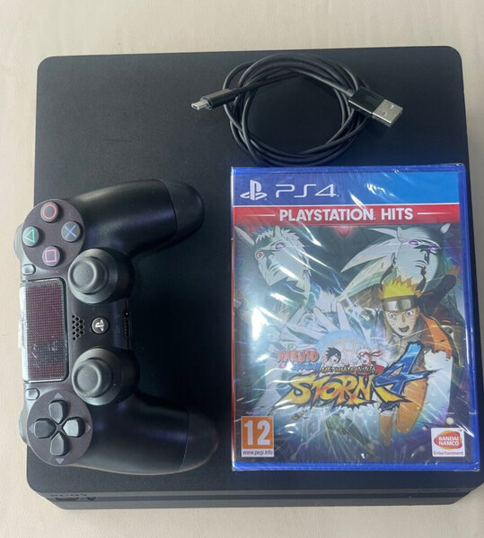 PS4  neuf