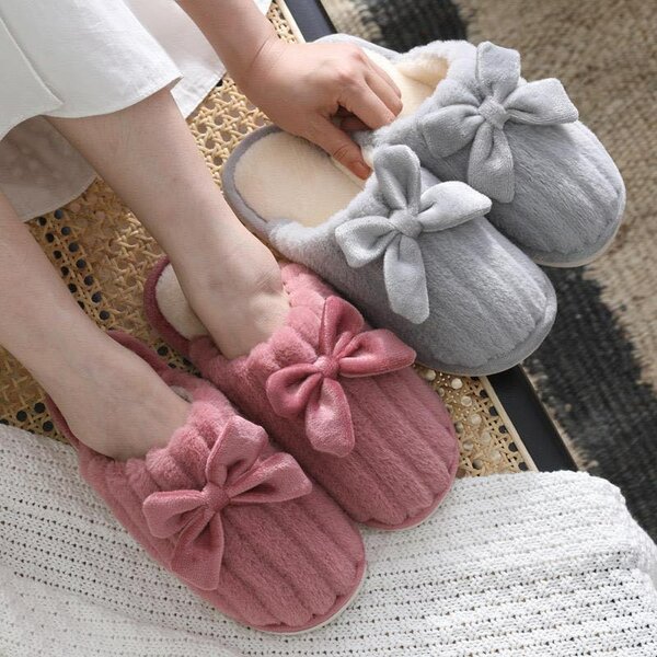 House shoes