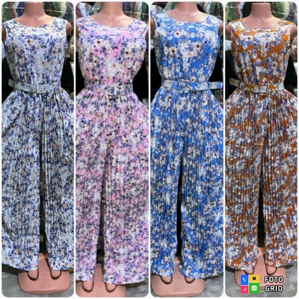 Ladies Dress