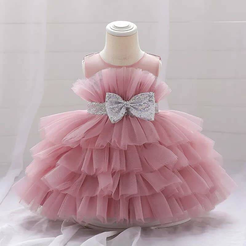 Robe princesse