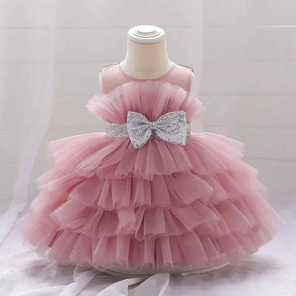 Robe princesse