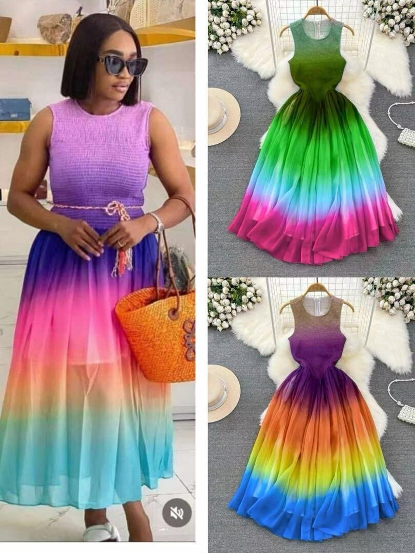 New trendy wears