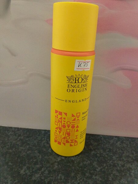 Body spray