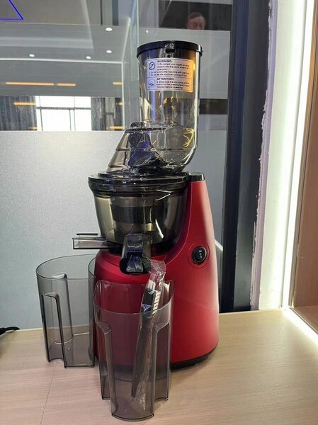 JUICER EXTRACTOR