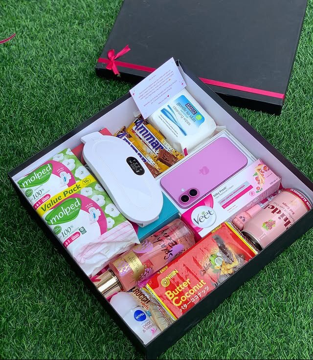 Gift Package