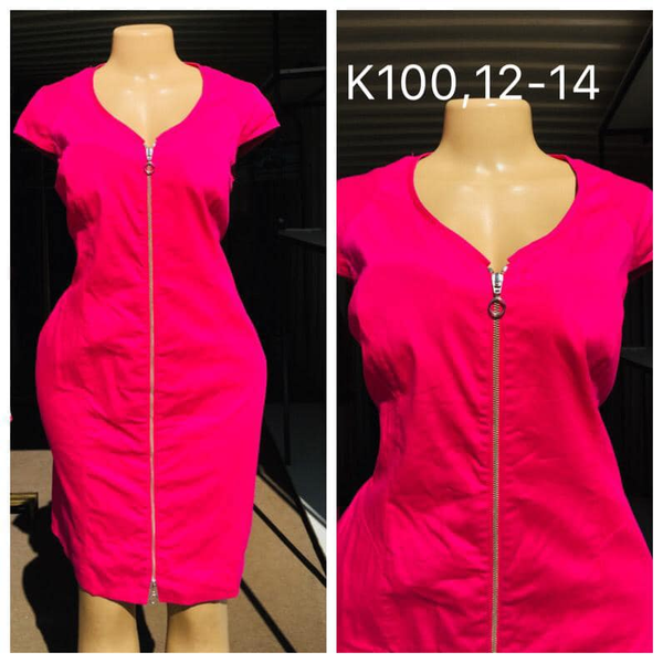 dress