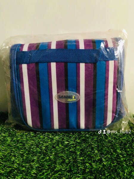 SANNEA LUNCH BAG