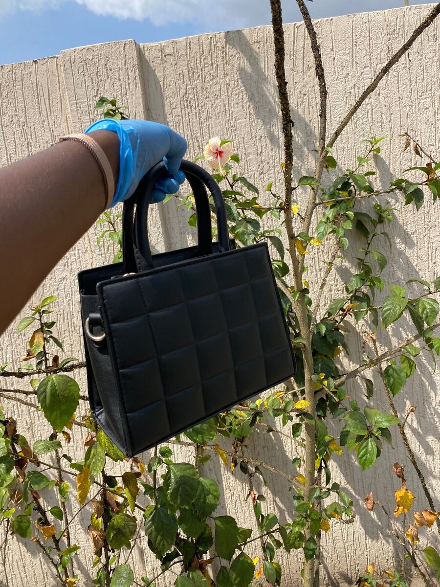 Black Bag