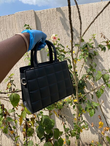 Black Bag