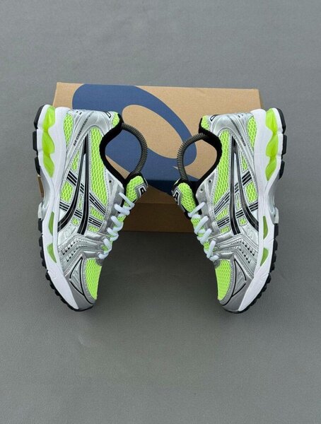 Basket ASICS original