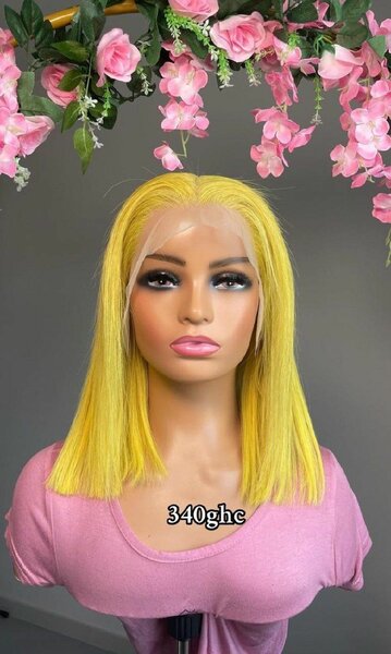 Wig