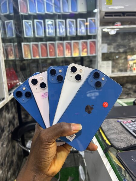 iPhone 13 128Gb