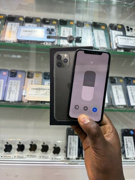 iPhone 11pro