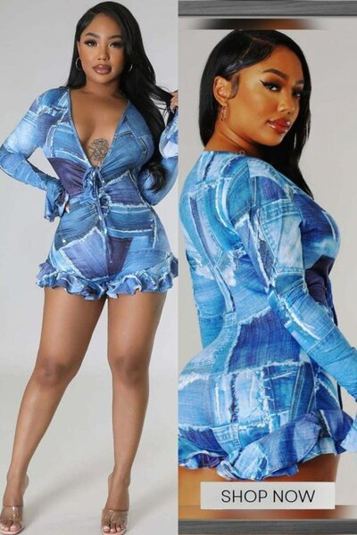 Cute ladies dresses