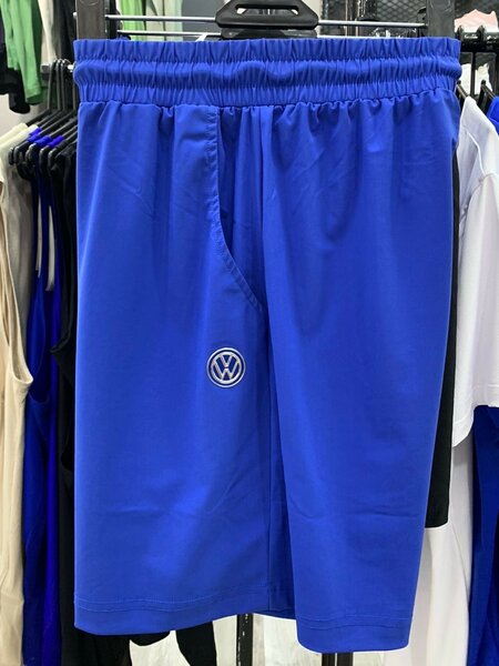 VW Shorts