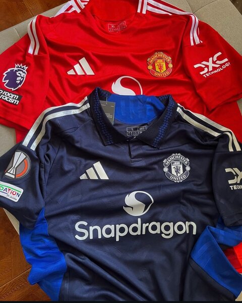 Football jersey