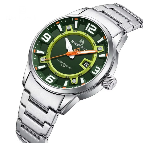 NAVIFORCE HOMME